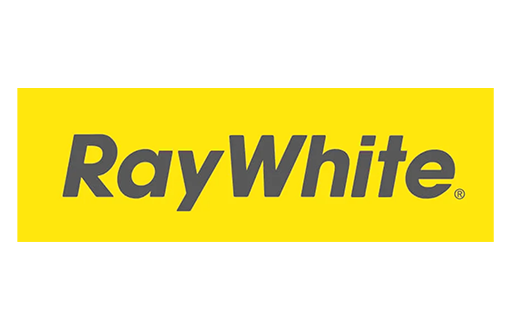 Ray-White-Real-Estate-Logo