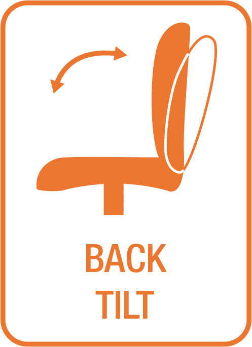 Back Tilt