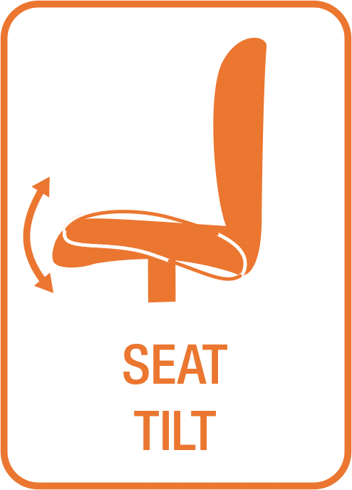 Seat Tilt