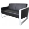 Marcel Double Seater Lounge