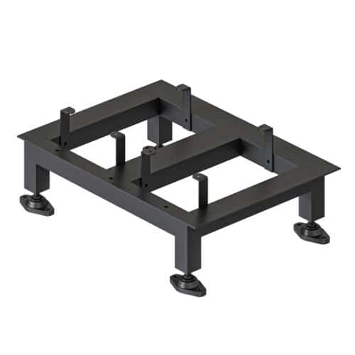Locker Stand