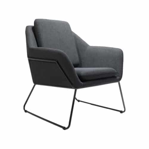 Admiral Chair