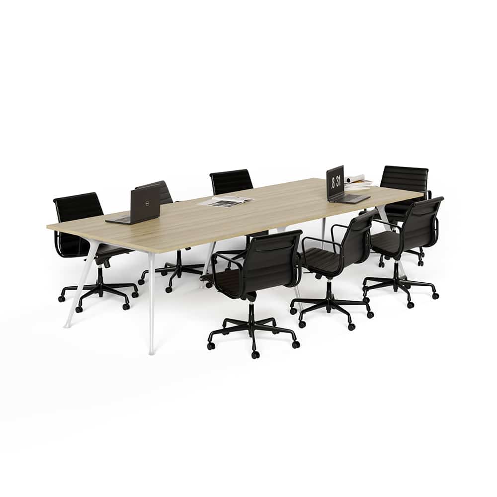 Bentley Boardroom Table