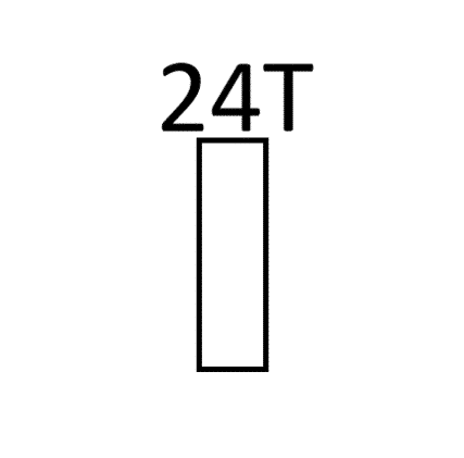 24T