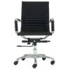 Ace Boardroom Chair Front