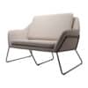 Admiral 2 Seater Lounge