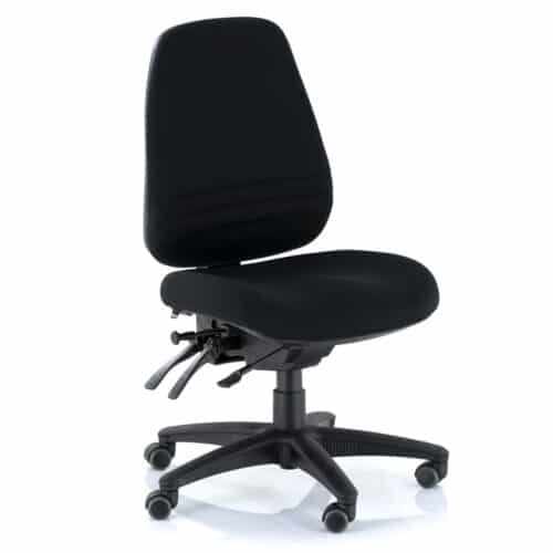 adjustable height chair