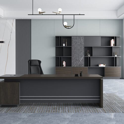 Hamilton Executive Office Desk | Dannys Desks