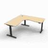 Height Adjustable Desks Brisbane