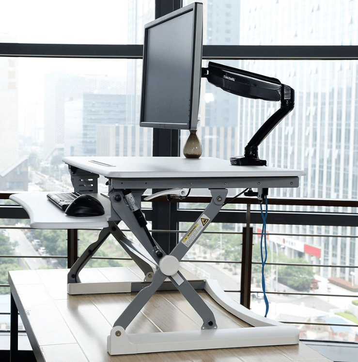 Height Adjustable Desk