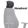 Headrest