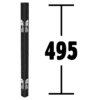 495H