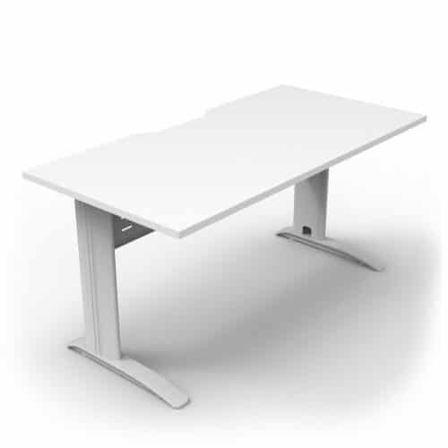 Diamond Deluxe Office Desk Dannys Desks