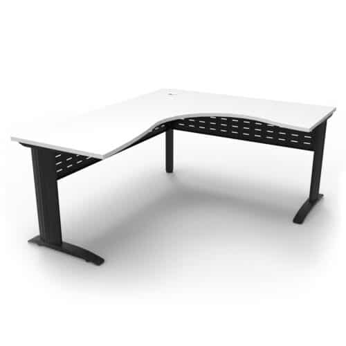 Diamond Deluxe Corner Workstation Dannys Desks