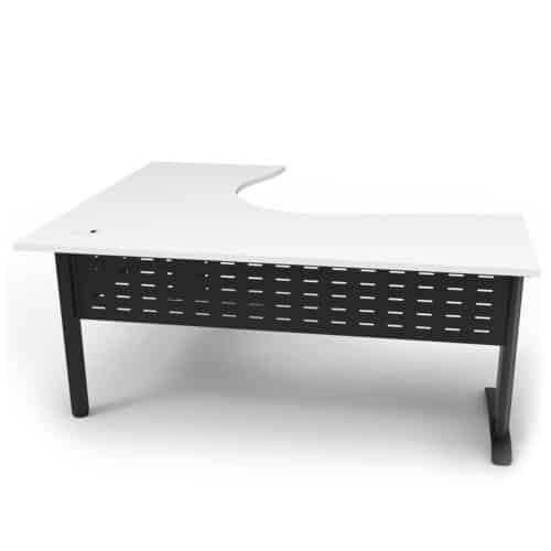 Diamond Deluxe Corner Workstation Dannys Desks