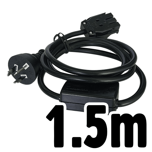 1.5m Starter Cable