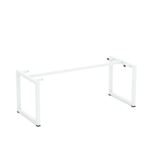 Apex Loop Office Desk Frame