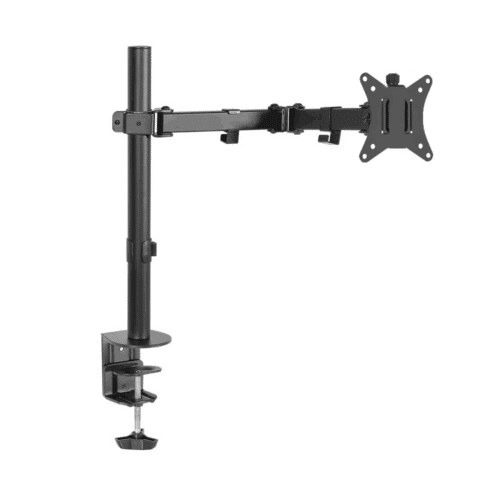 Artiste Single Monitor Arm