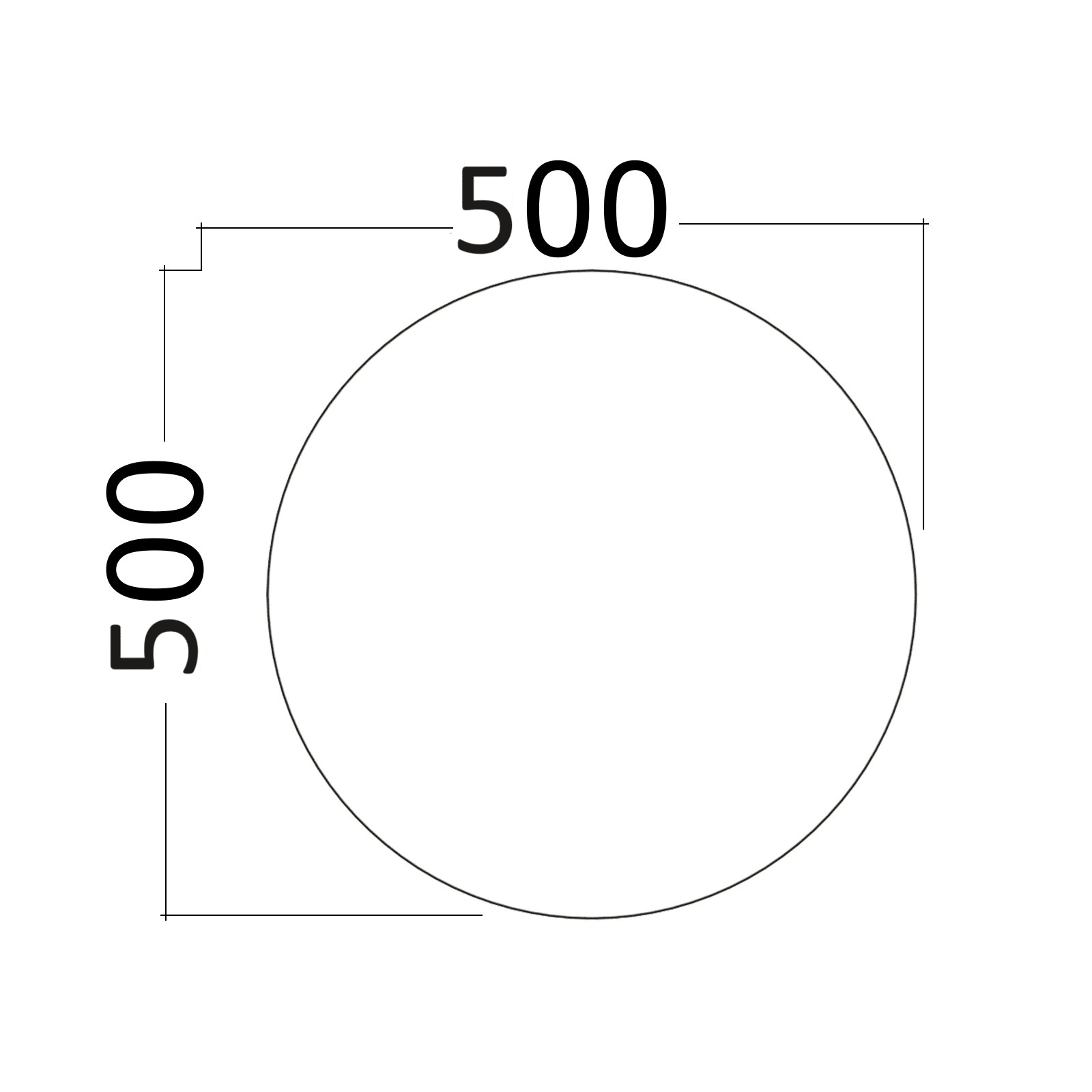 500X457