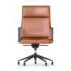 Phantom Medium Back Chair