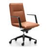 Phantom Medium Back Chair