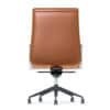 Phantom Medium Back Chair