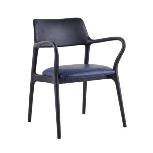 Kairo Breakout Chair With Arms