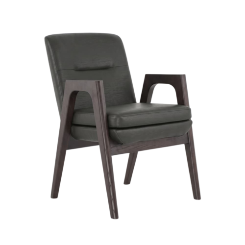 Nairos Breakout Chair With Arms