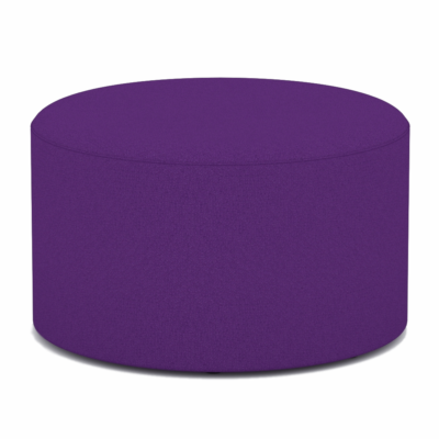Ollie Ottoman 1200DIA - Vinyl Only