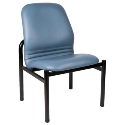 Reginald Side Patient Chair