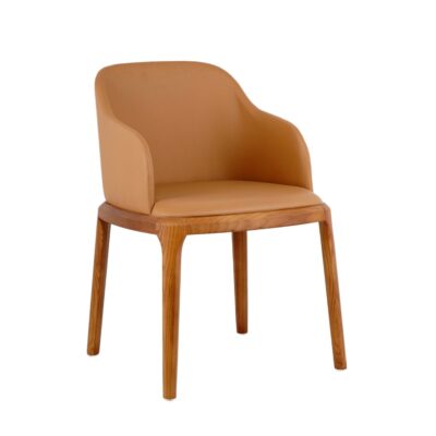 Ashwood Valora Breakout Chair With Arms