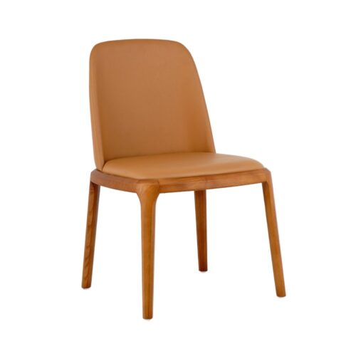 Ashwood Valora Breakout Chair