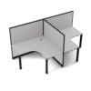 Quiet 2 Person T Pod