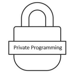 Digital Lock (Private)