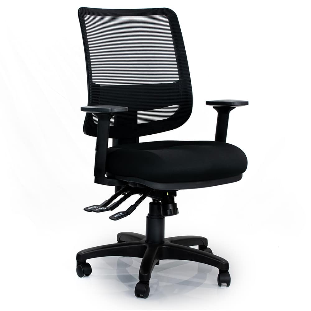 Ergonomic office chairs Canberra