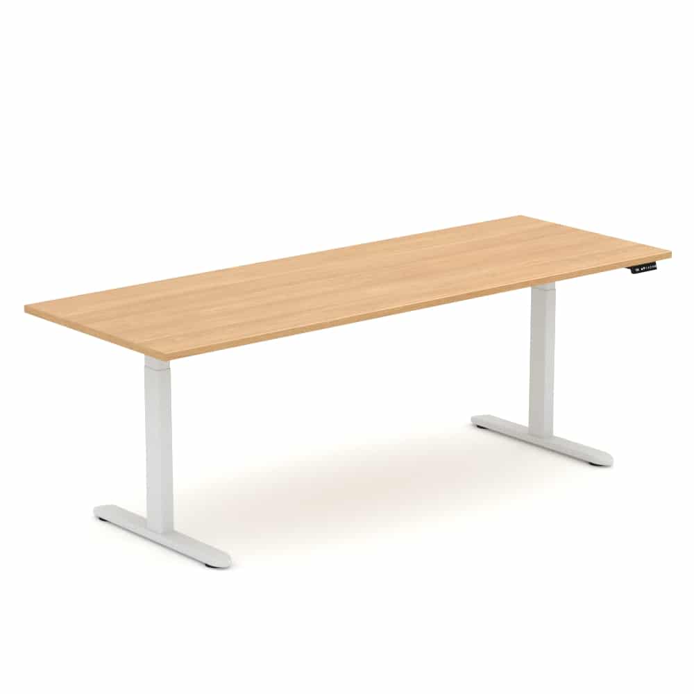 Height adjustable desks Adelaide