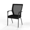 Majua Visitors Chair