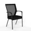 Majua Visitors Chair
