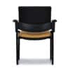 Charleville Visitor Chair with Arms