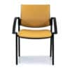 Charleville Visitor Chair with Arms
