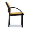 Charleville Visitor Chair with Arms