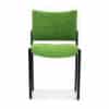 Comet Visitor Chair with Arms