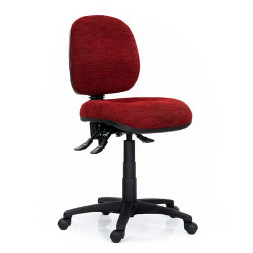 Jenna Low Back Task Chair