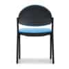 Riverina Visitor Chair with Arms