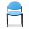 Riverina Visitor Chair with Arms