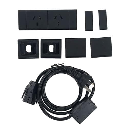 Cable Tray Softwiring Kit