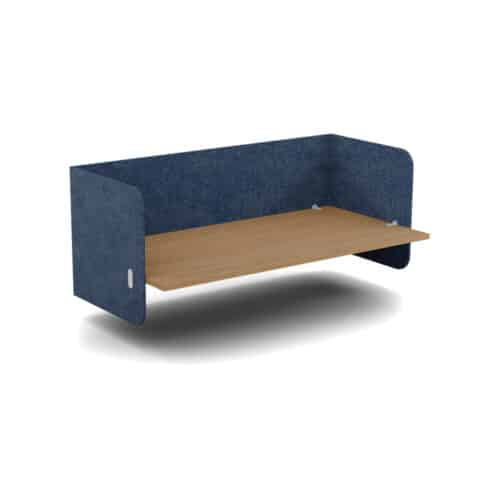 Zorba Wrap Around Screen