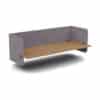 Zorba Wrap Around Screen