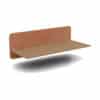 Zorba Mid-Mount Screen