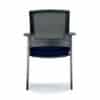 Byron Visitor Chair with Arms